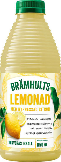 Picture of LEMONAD CITRON 6x85CL